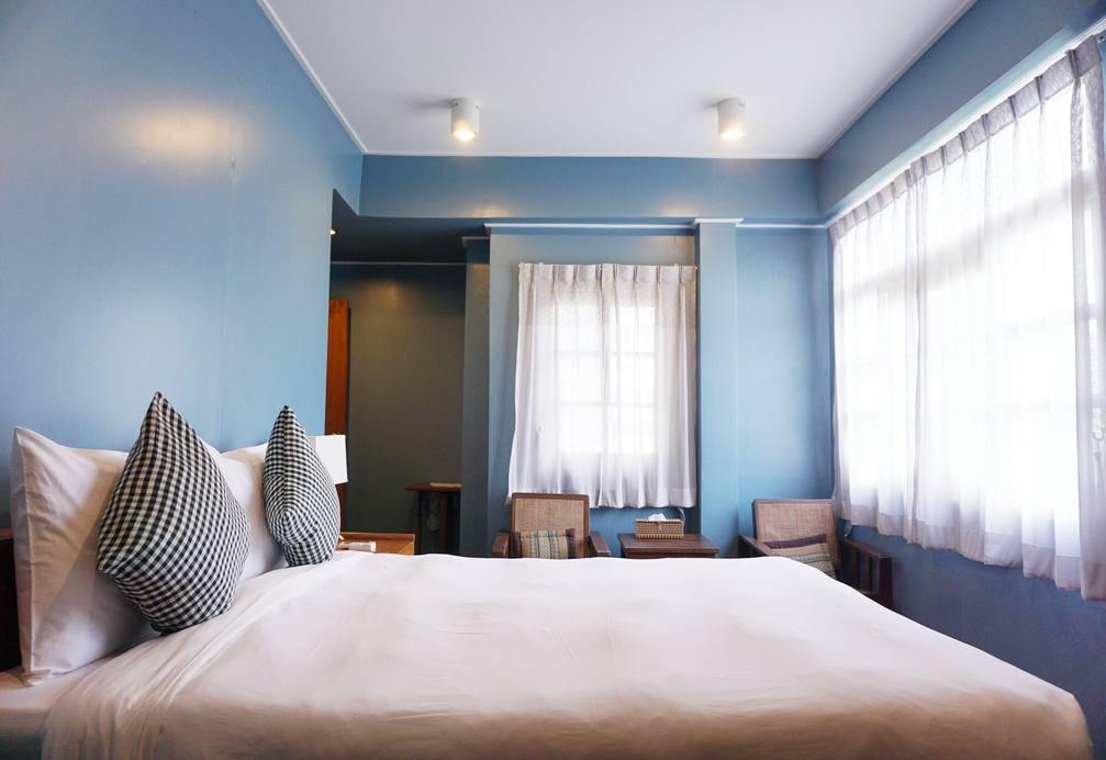Baan Ongkharak Bed & Breakfast - Adults Only, Dusit