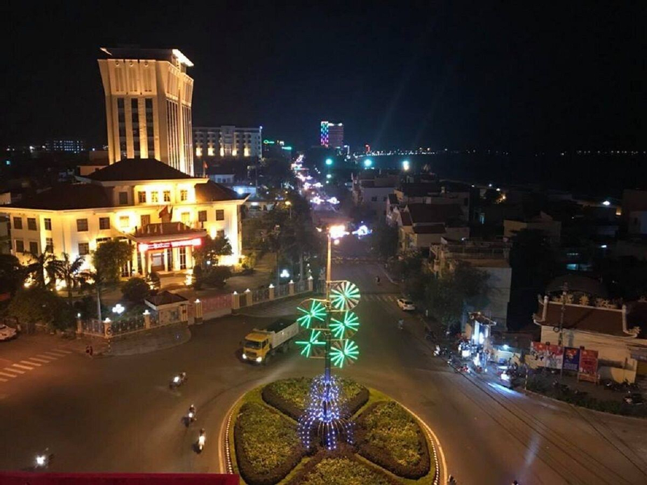 Tram Anh Hotel, Qui Nhơn