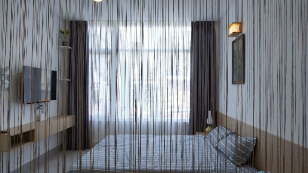 Ken's Home, Quận 1