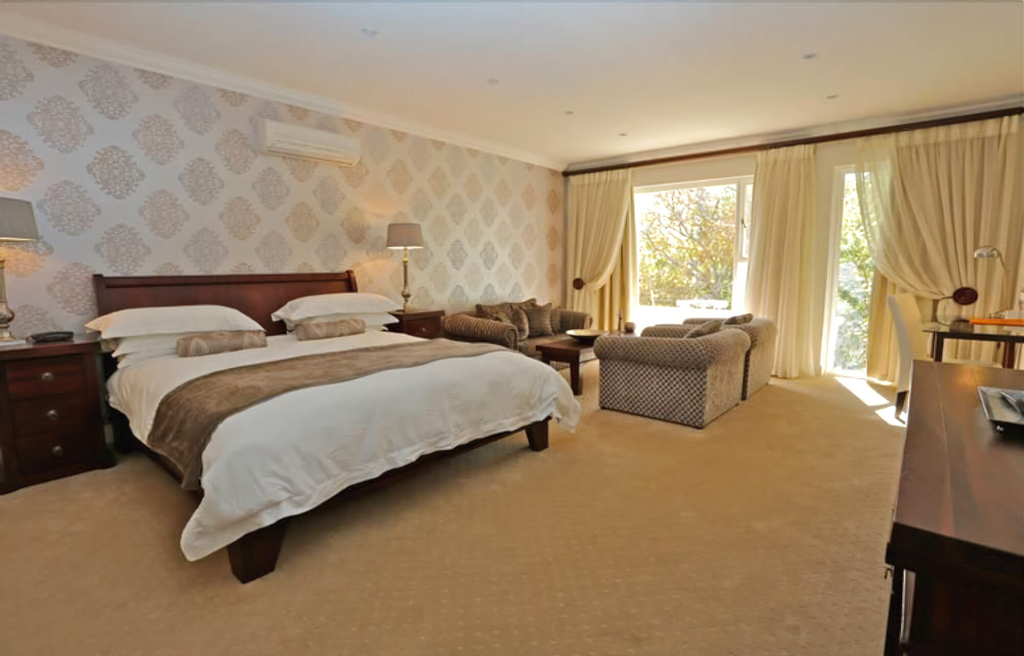 Belvedere Boutique Hotel, Windhoek East