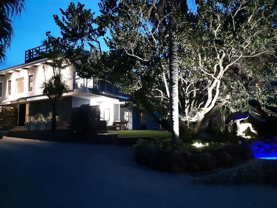 The Hillcrest Guesthouse, Buffalo City