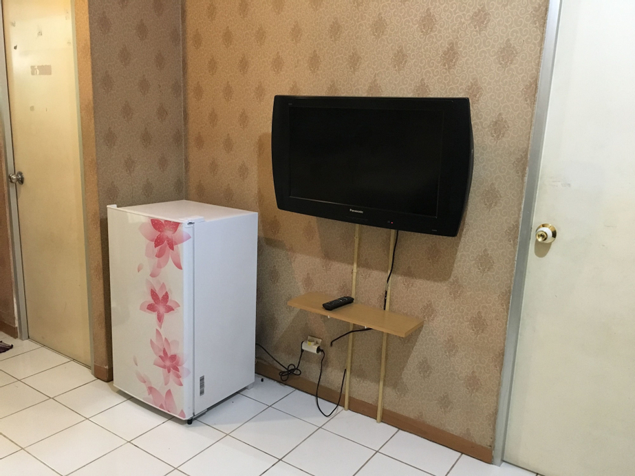 Bliss Room - Gading Nias Apartment, Jakarta Utara