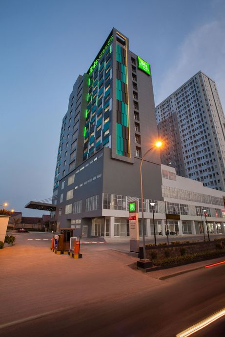 ibis Styles Bekasi Jatibening, Bekasi Booking Murah di ...