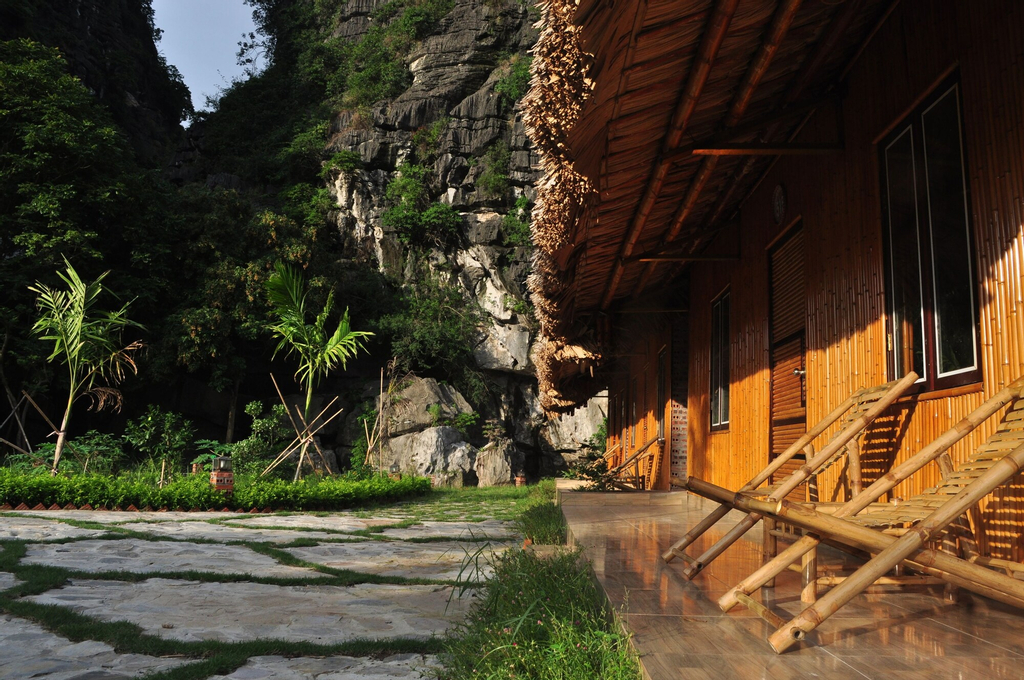 Trang An Valley Bungalow, Hoa Lư