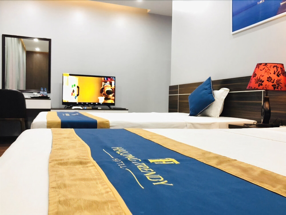 Ha Long Trendy Hotel, Hạ Long