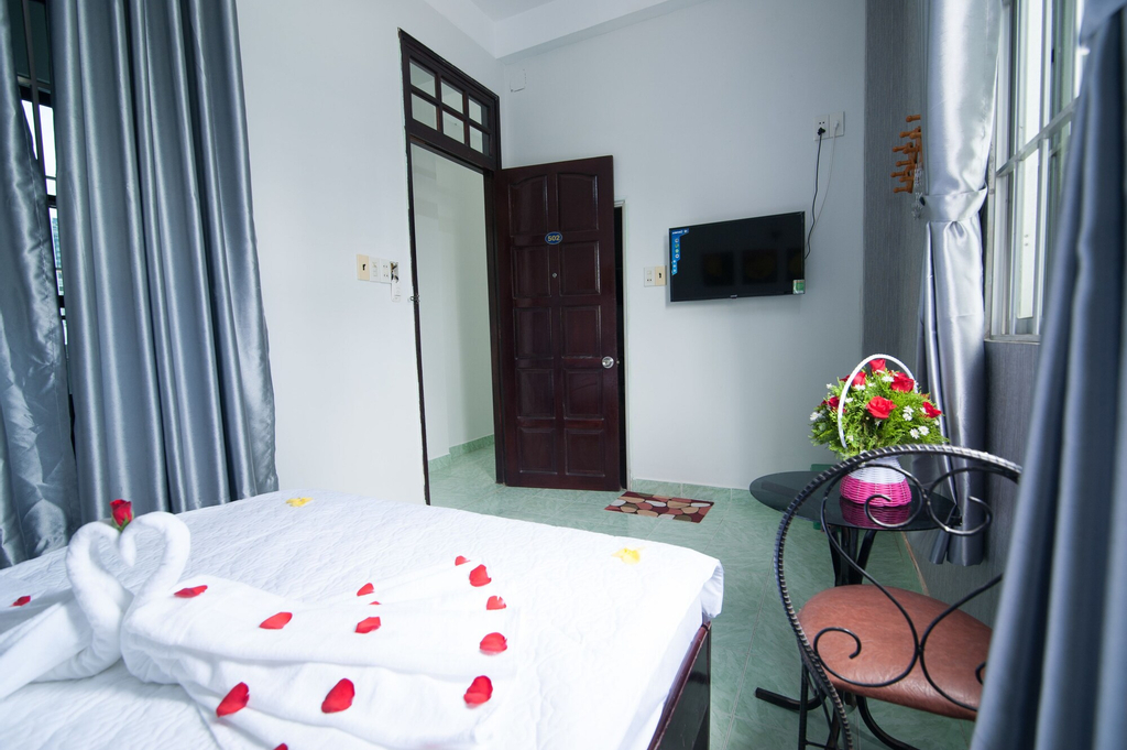 Shina Hotel, Nha Trang