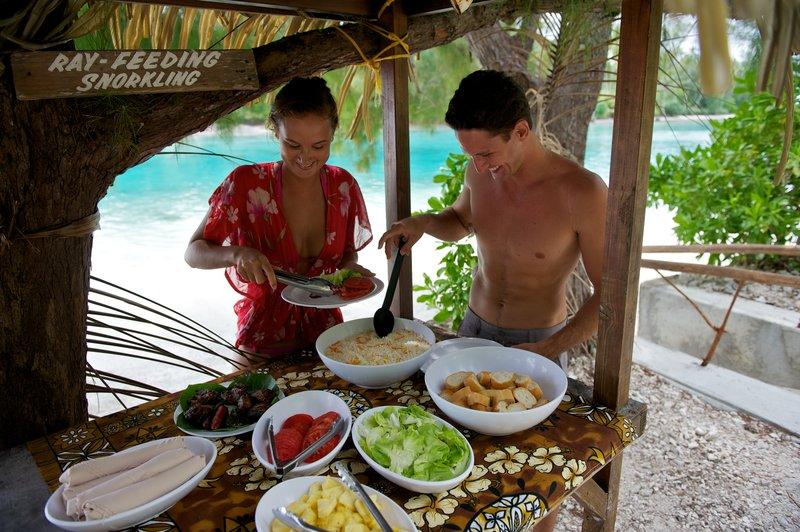 InterContinental Resort and Spa Moorea,