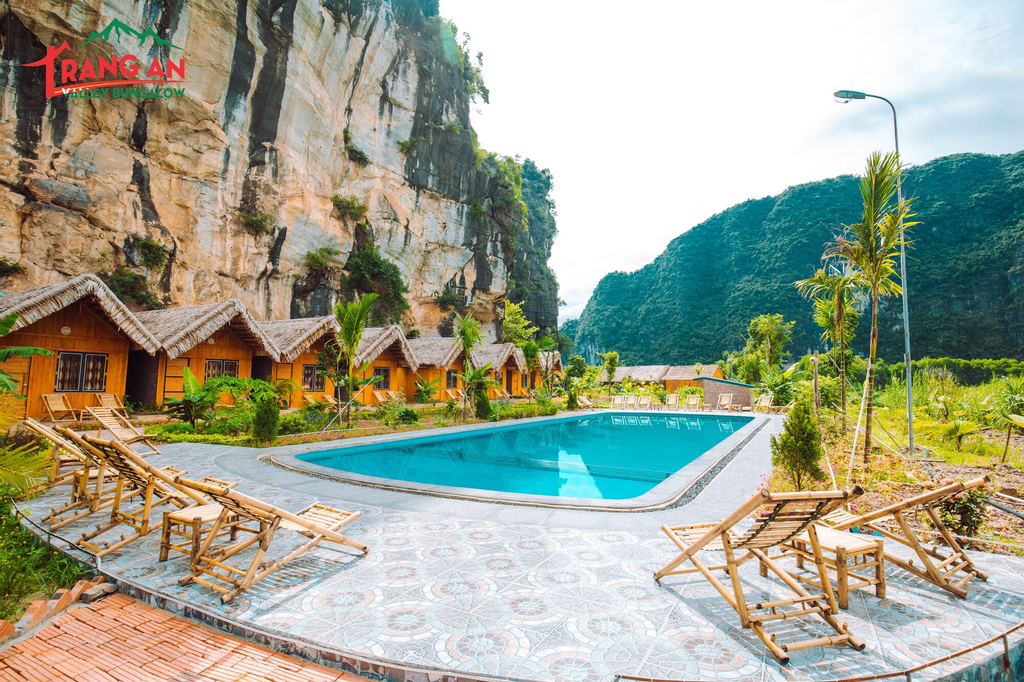 Trang An Valley Bungalow, Hoa Lư