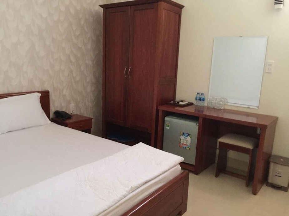 Tram Anh Hotel, Qui Nhơn