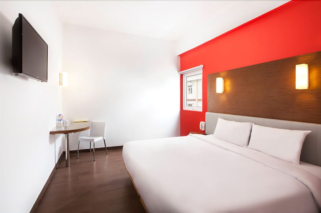 Amaris Hotel Hertasning Makassar, Makassar