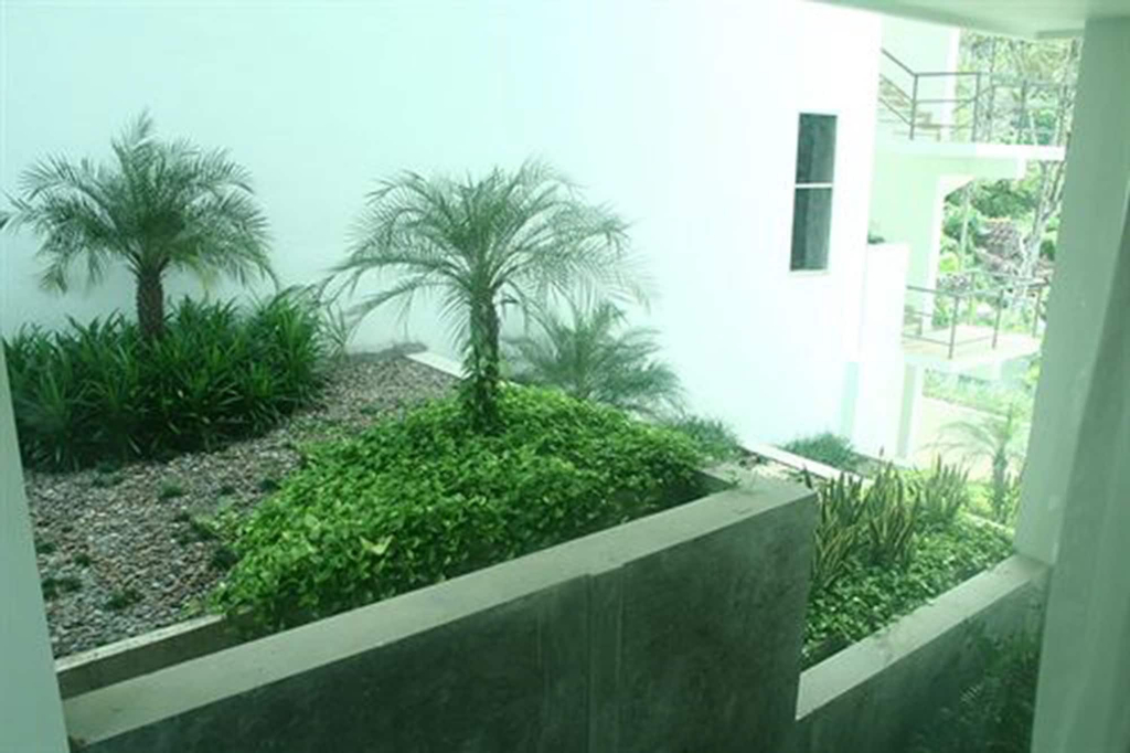 The Baycliff Residence, Pulau Phuket
