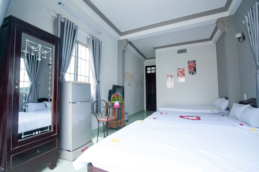 Shina Hotel, Nha Trang
