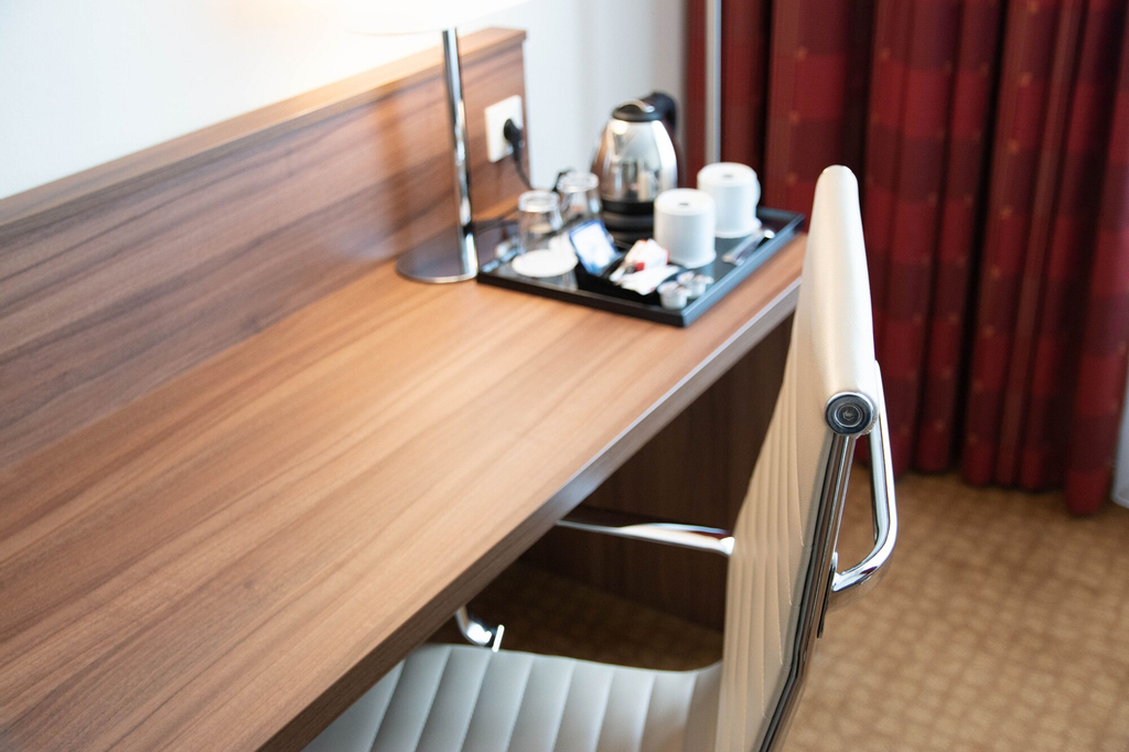 Hilton Garden Inn Vienna South, Wien