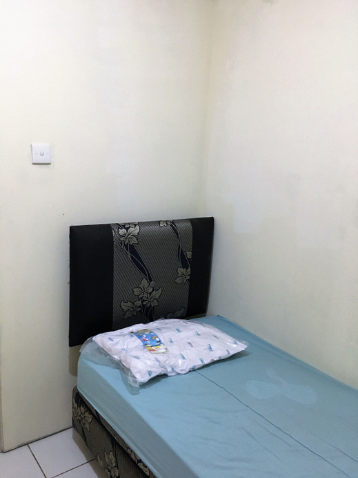 Bliss Room - Gading Nias Apartment, Jakarta Utara