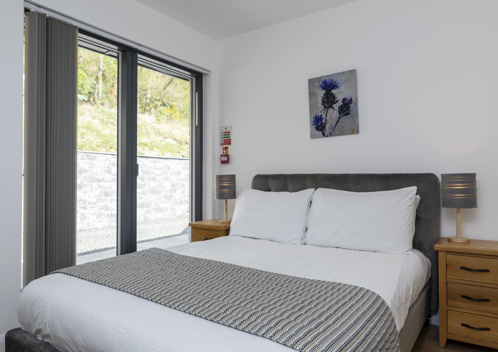 Ben Cruachan inn, Argyll and Bute