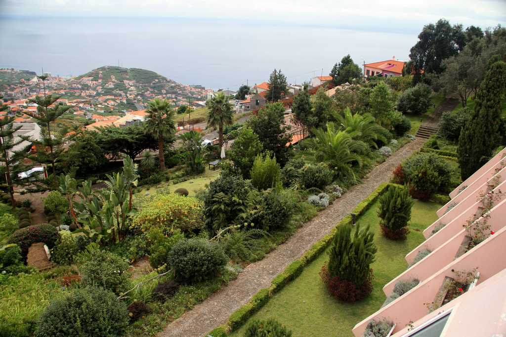 Quinta do Estreito Vintage House, Câmara de Lobos