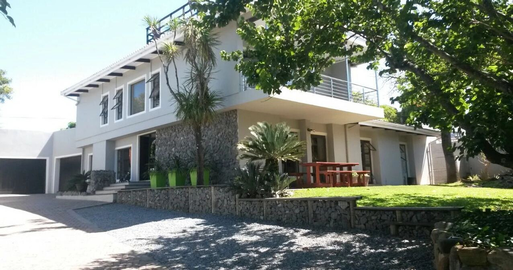 The Hillcrest Guesthouse, Buffalo City