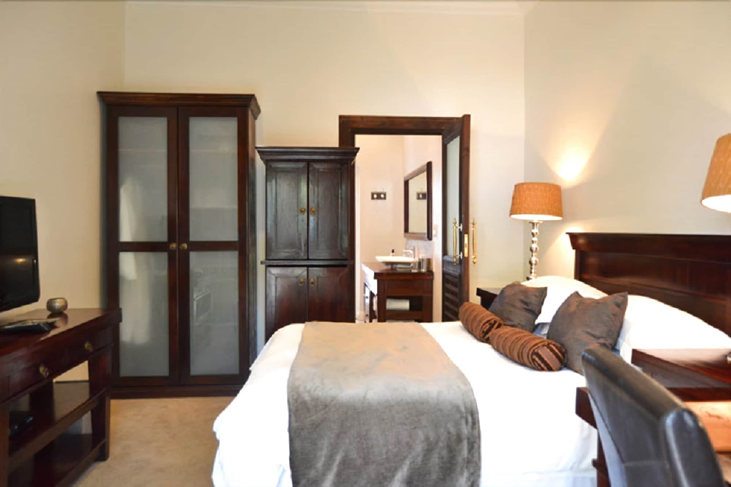 Belvedere Boutique Hotel, Windhoek East