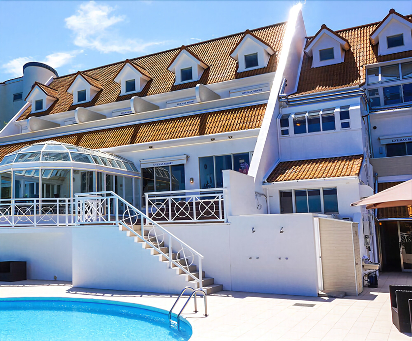 LiVEMAX RESORT Izu Shimoda, Shimoda