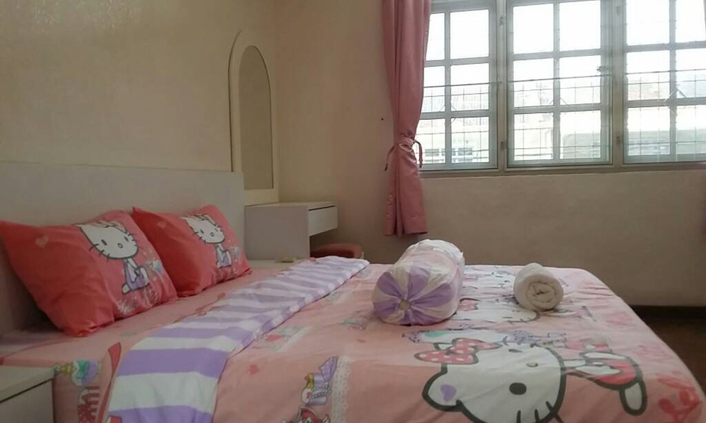 Mama Mia Home - Bukit Mertajam, Seberang Perai Tengah