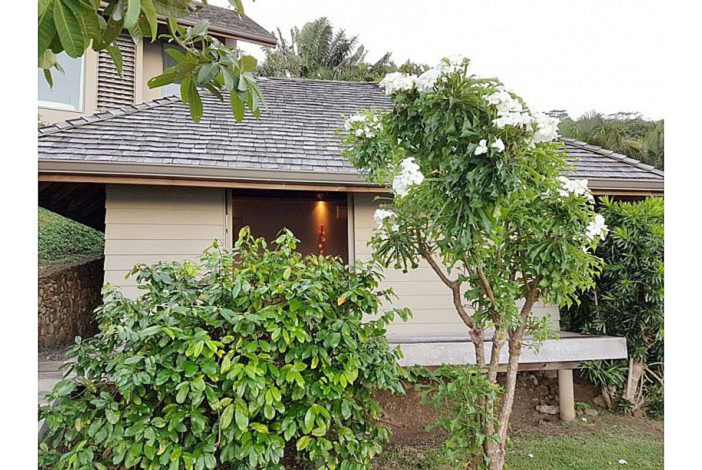 Villa Manatea - Moorea,