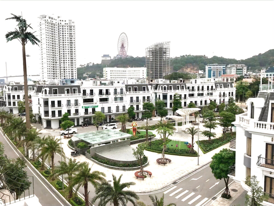 Ha Long Trendy Hotel, Hạ Long