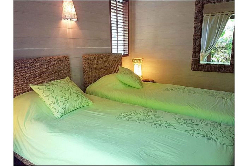Villa Te Ata - Moorea,
