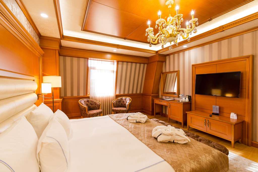 Divan Suites Batumi, Batumi