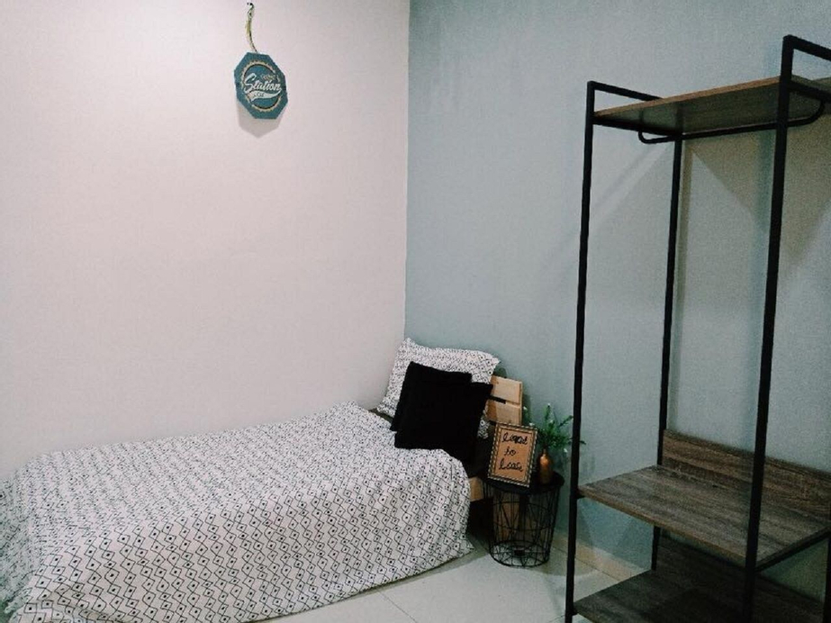The Hex Terrace, Alor Gajah