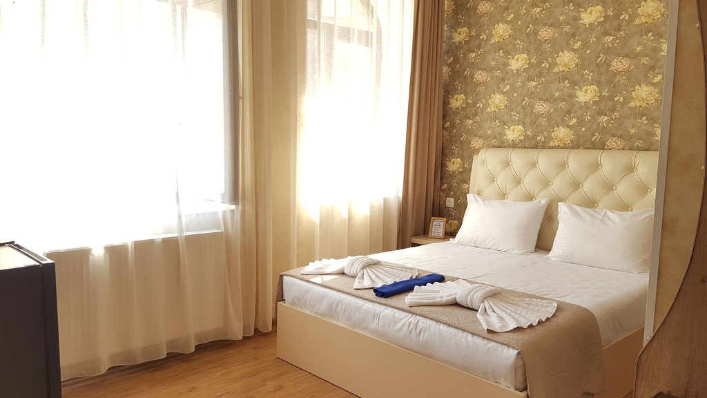 Hotel Lotus, Akhaltsikhe