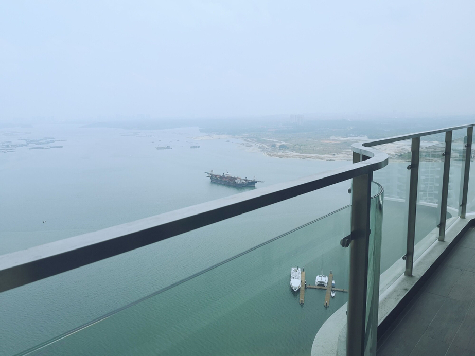 Tranquil Seaview @ Danga Bay, Johor Bahru