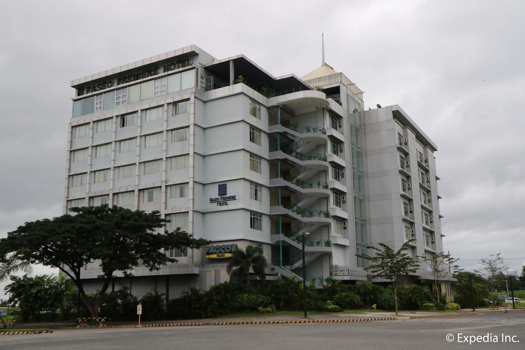 Paseo Premiere Hotel, Santa Rosa City