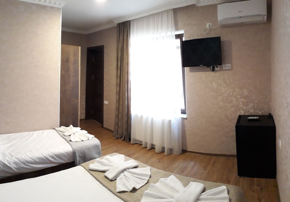 Hotel Lotus, Akhaltsikhe