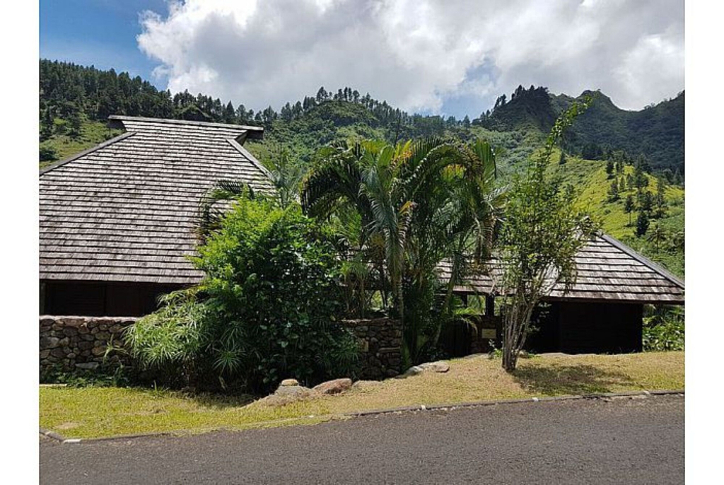 Villa Te Ata - Moorea,