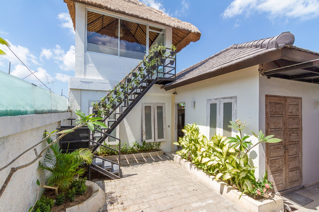 Villa Bunny, Badung