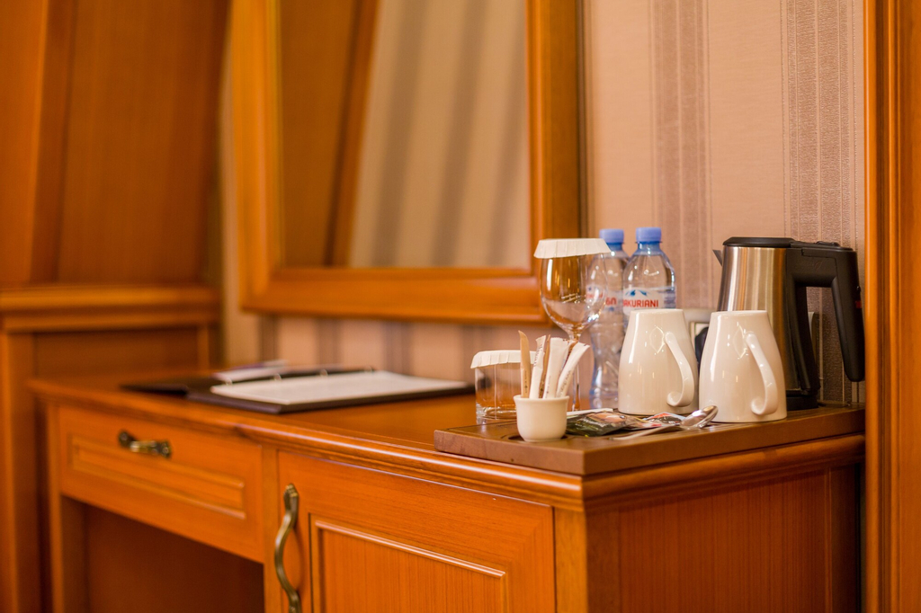 Divan Suites Batumi, Batumi