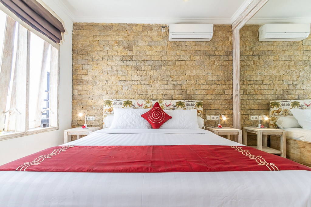 Villa Bunny, Badung