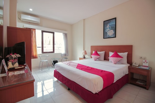 OYO 259 Galaxy Inn, Bandung
