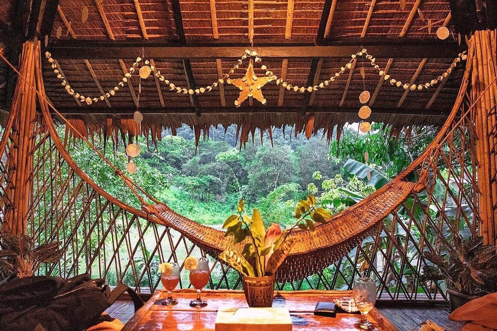 Aetas Glamping, El Nido