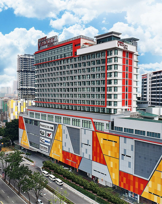 Sunway Velocity Hotel Kuala Lumpur, Kuala Lumpur