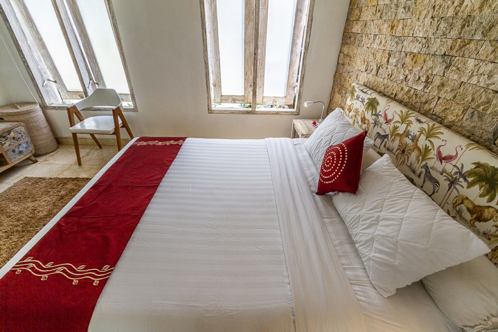 Villa Bunny, Badung