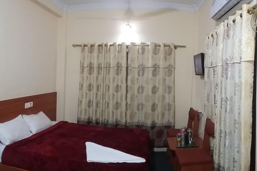Hotel Daisy Park, Lumbini