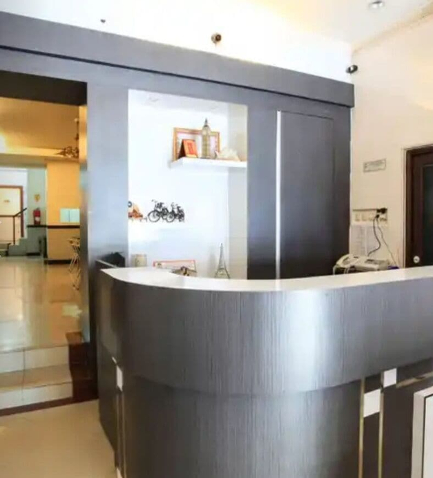 HOTEL IP PALEMBANG, Palembang