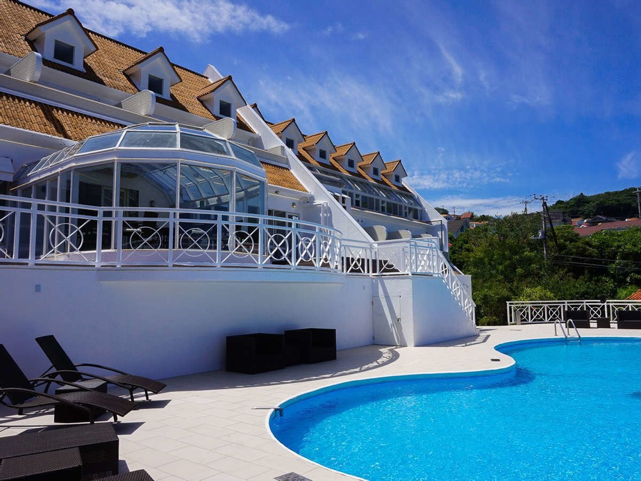LiVEMAX RESORT Izu Shimoda, Shimoda