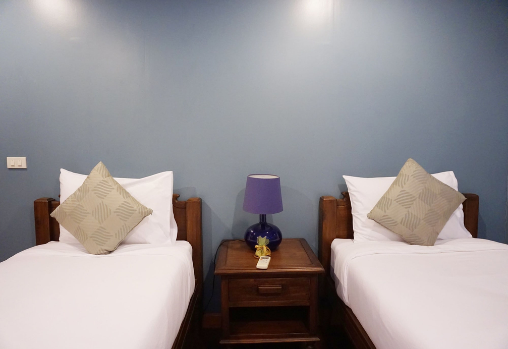 Baan Ongkharak Bed & Breakfast - Adults Only, Dusit