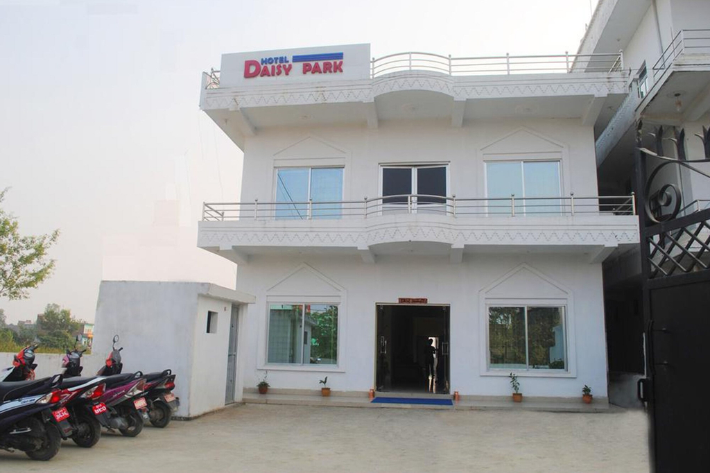 Hotel Daisy Park, Lumbini