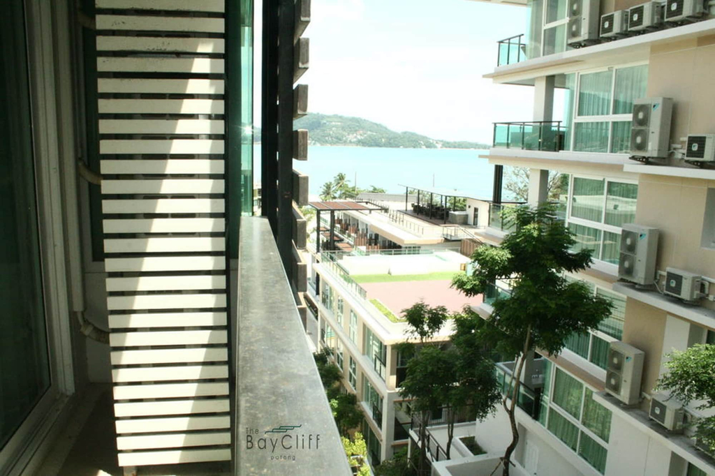 The Baycliff Residence, Pulau Phuket