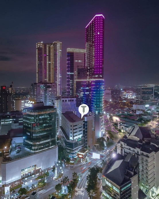 Tunjungan Hotel Surabaya, Surabaya