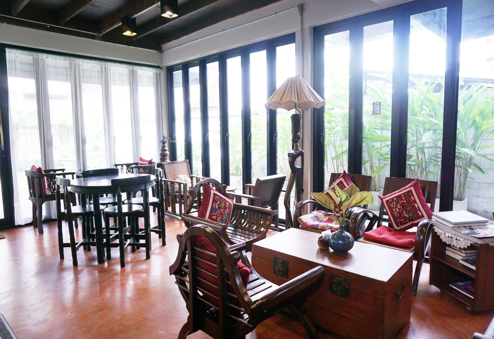Baan Ongkharak Bed & Breakfast - Adults Only, Dusit