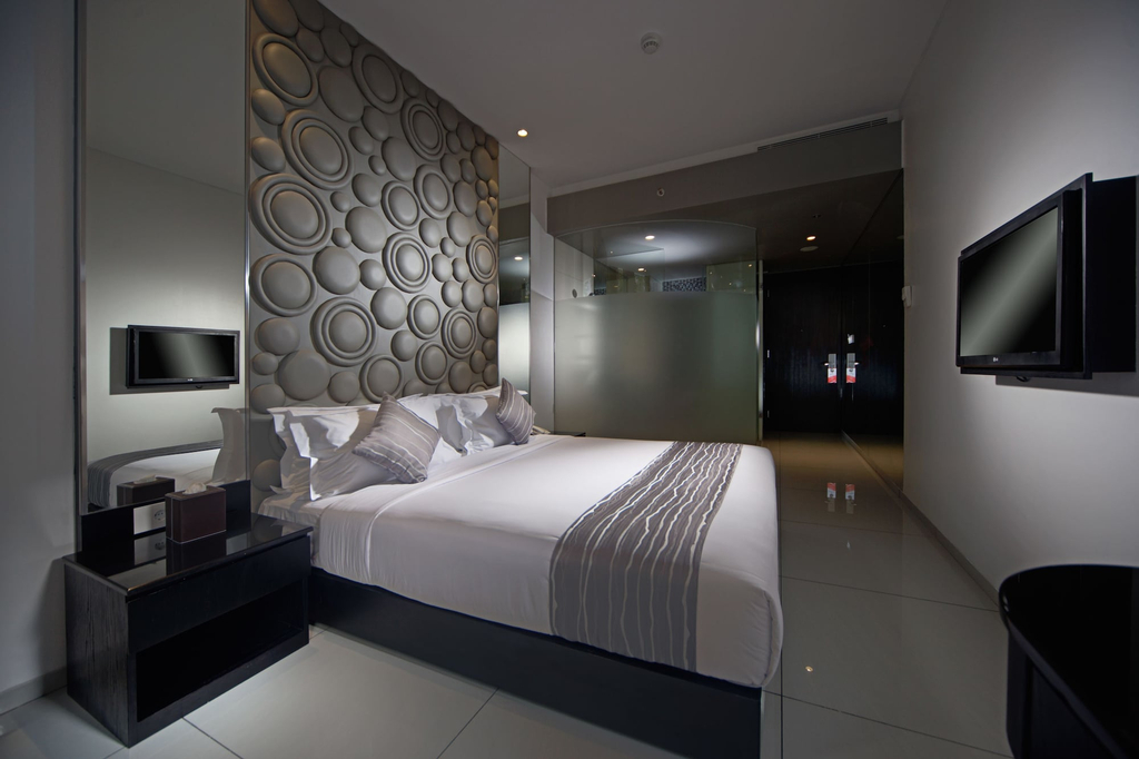 FM7 Resort Hotel Bandara Jakarta Airport, Tangerang